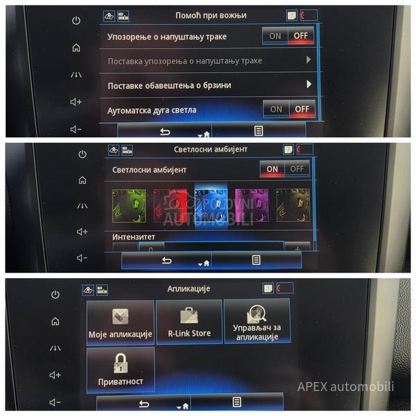 Renault Kadjar 1.5Dci Business EDC