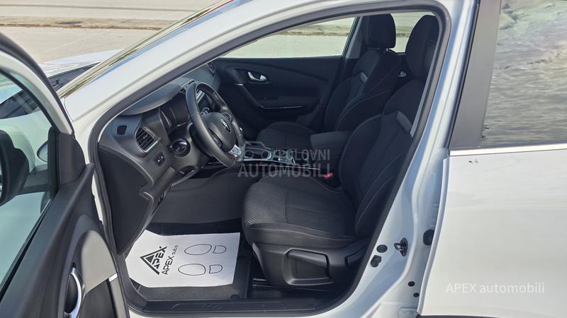 Renault Kadjar 1.5Dci Business EDC