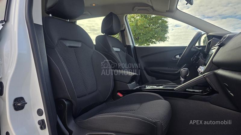 Renault Kadjar 1.5Dci Business EDC