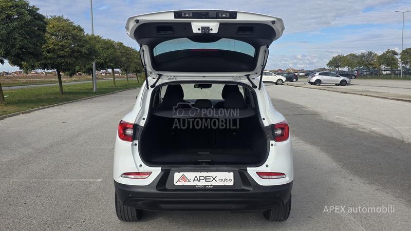 Renault Kadjar 1.5Dci Business EDC