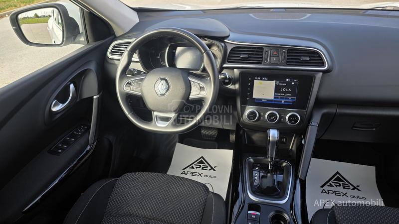 Renault Kadjar 1.5Dci Business EDC