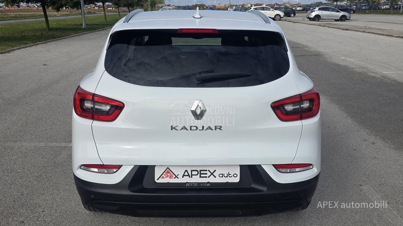Renault Kadjar 1.5Dci Business EDC