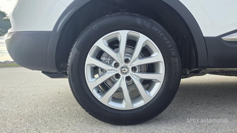 Renault Kadjar 1.5Dci Business EDC