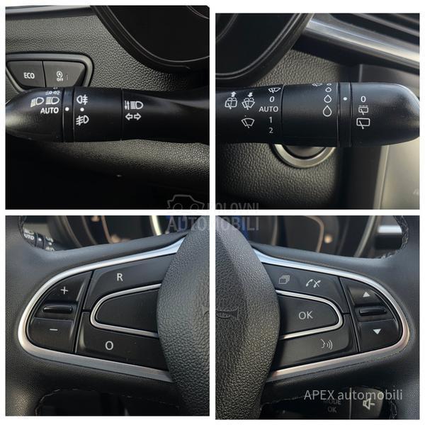 Renault Kadjar 1.5Dci Business EDC