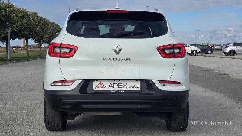 Renault Kadjar 1.5Dci Business EDC
