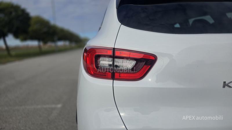 Renault Kadjar 1.5Dci Business EDC