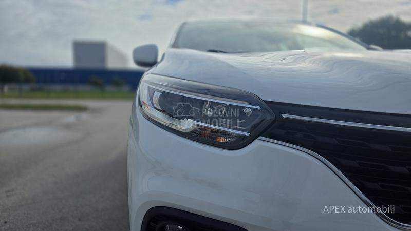 Renault Kadjar 1.5Dci Business EDC