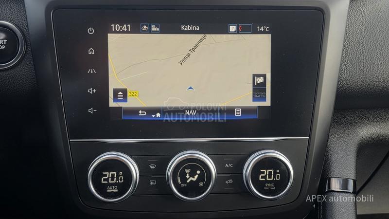 Renault Kadjar 1.5Dci Business EDC