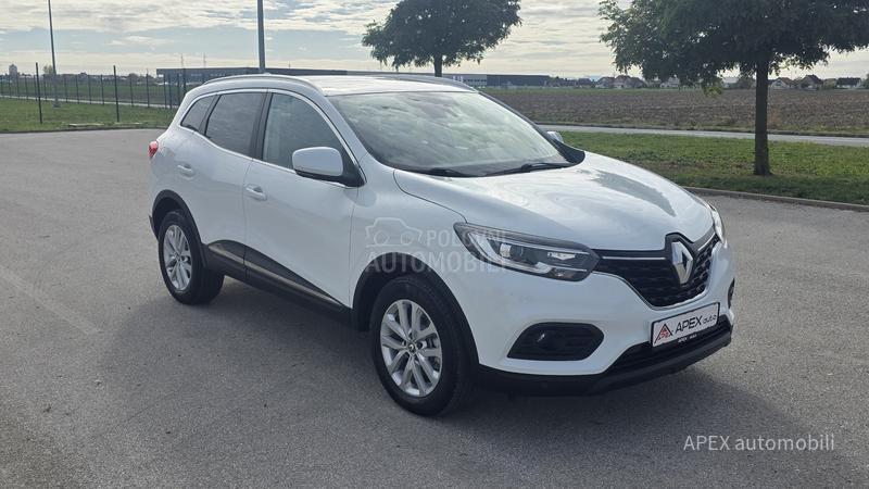 Renault Kadjar 1.5Dci Business EDC