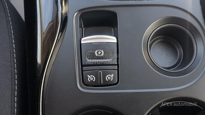 Renault Kadjar 1.5Dci Business EDC