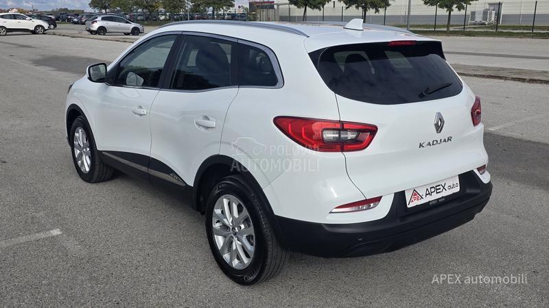 Renault Kadjar 1.5Dci Business EDC