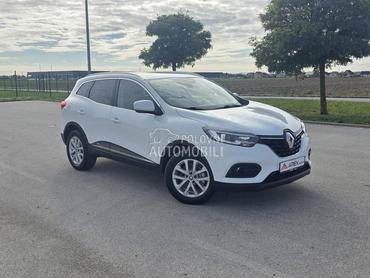 Renault Kadjar 1.5Dci Business EDC