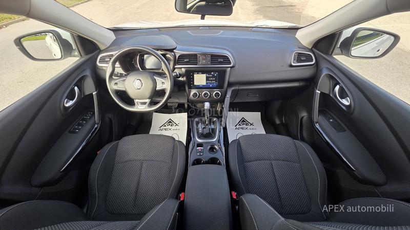 Renault Kadjar 1.5Dci Business EDC