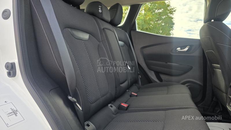 Renault Kadjar 1.5Dci Business EDC
