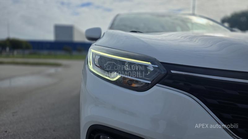 Renault Kadjar 1.5Dci Business EDC