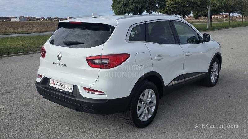 Renault Kadjar 1.5Dci Business EDC