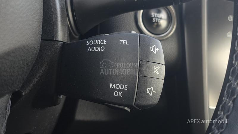 Renault Kadjar 1.5Dci Business EDC