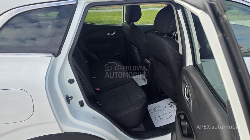 Renault Kadjar 1.5Dci Business EDC