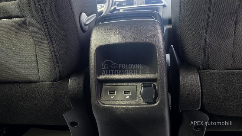 Renault Kadjar 1.5Dci Business EDC