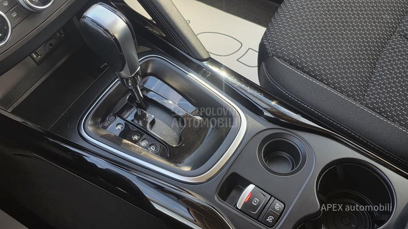 Renault Kadjar 1.5Dci Business EDC