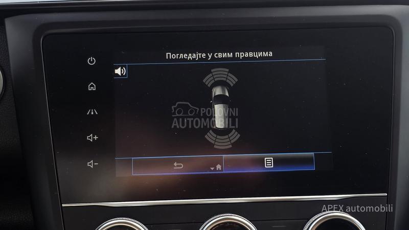 Renault Kadjar 1.5Dci Business EDC