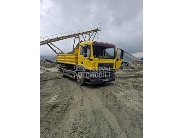 MAN TGA 18.360