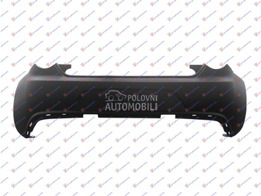 ZADNJI BRANIK PM za Alfa Romeo MiTo od 2008. do 2025. god.