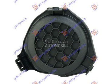 POKLOPAC MAGLENKE (O) za Alfa Romeo MiTo od 2008. do 2025. god.