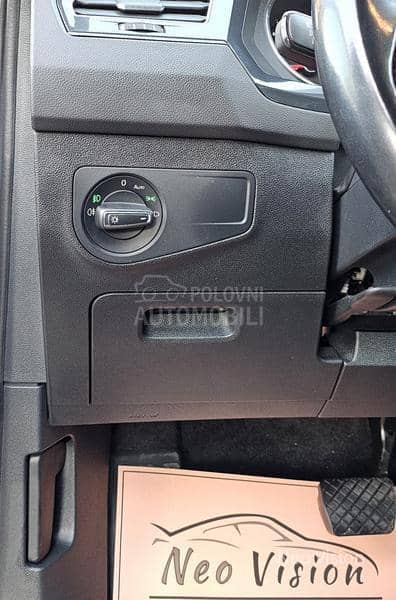 Volkswagen Tiguan 2.0 TDI R-line