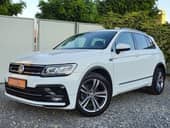 Volkswagen Tiguan 2.0 TDI R-line