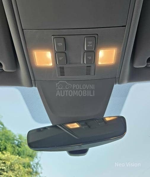 Volkswagen Tiguan 2.0 TDI R-line