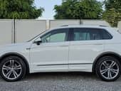 Volkswagen Tiguan 2.0 TDI R-line