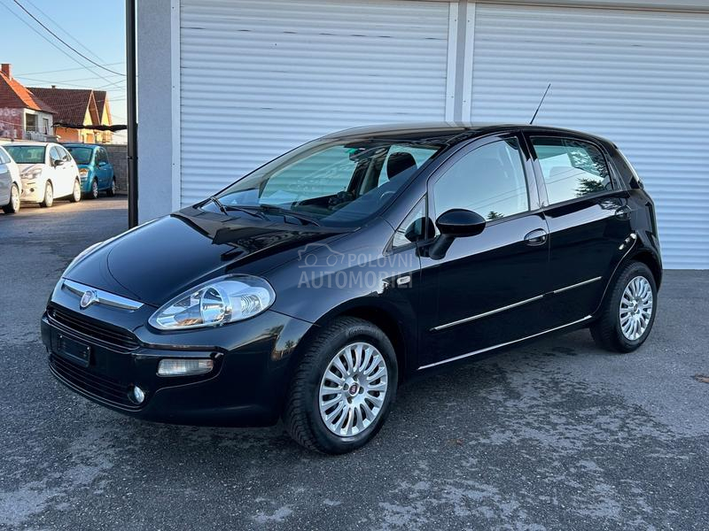 Fiat EVO 1.4 8v CH