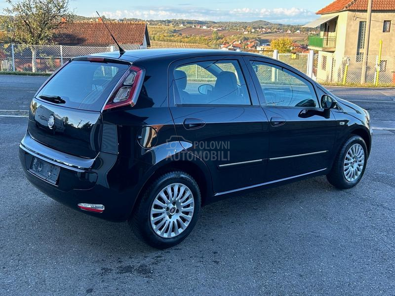 Fiat EVO 1.4 8v CH