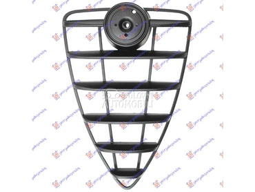 PVC MASKA PM za Alfa Romeo MiTo od 2008. do 2025. god.