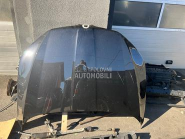 hauba za Škoda Superb