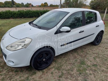 Renault Clio 1.2 16v Authentique