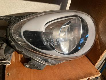 desni far LED za Fiat 500X od 2015. do 2020. god.