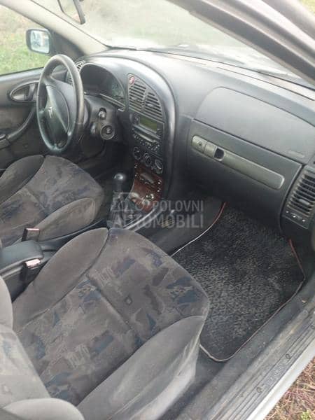 Citroen Xsara 