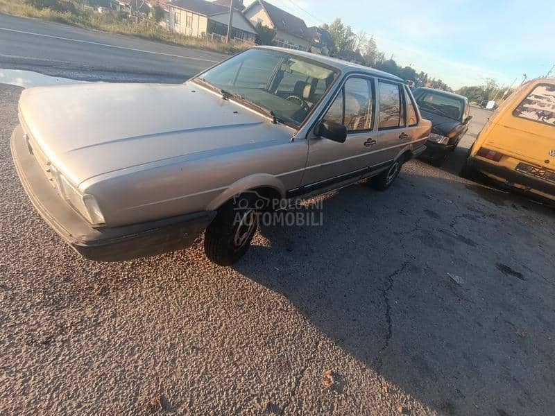 Volkswagen Passat B2 