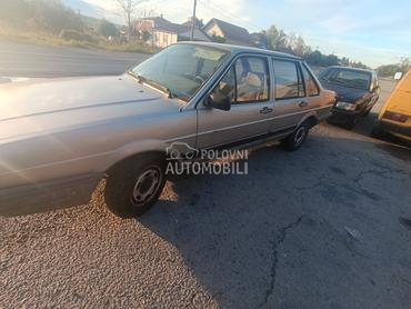 Volkswagen Passat B2 