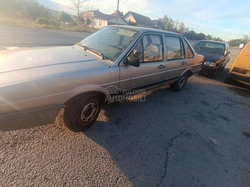 Volkswagen Passat B2 