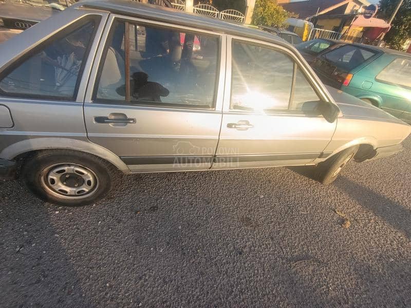 Volkswagen Passat B2 