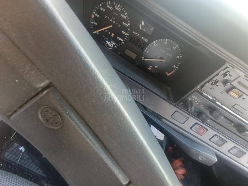 Volkswagen Passat B2 