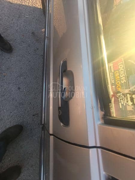 Volkswagen Passat B2 