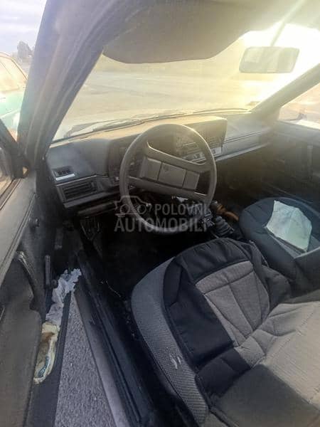 Volkswagen Passat B2 