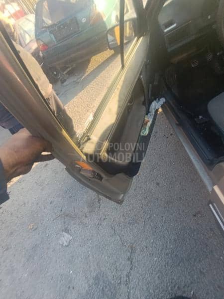 Volkswagen Passat B2 