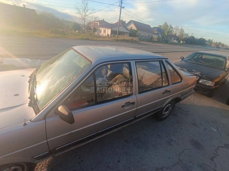 Volkswagen Passat B2 