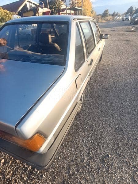 Volkswagen Passat B2 