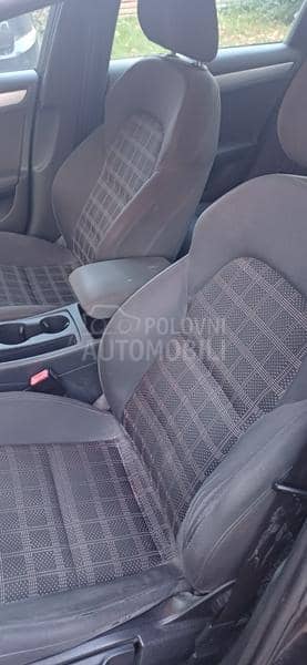 Audi A4 1.8tfsi S-line